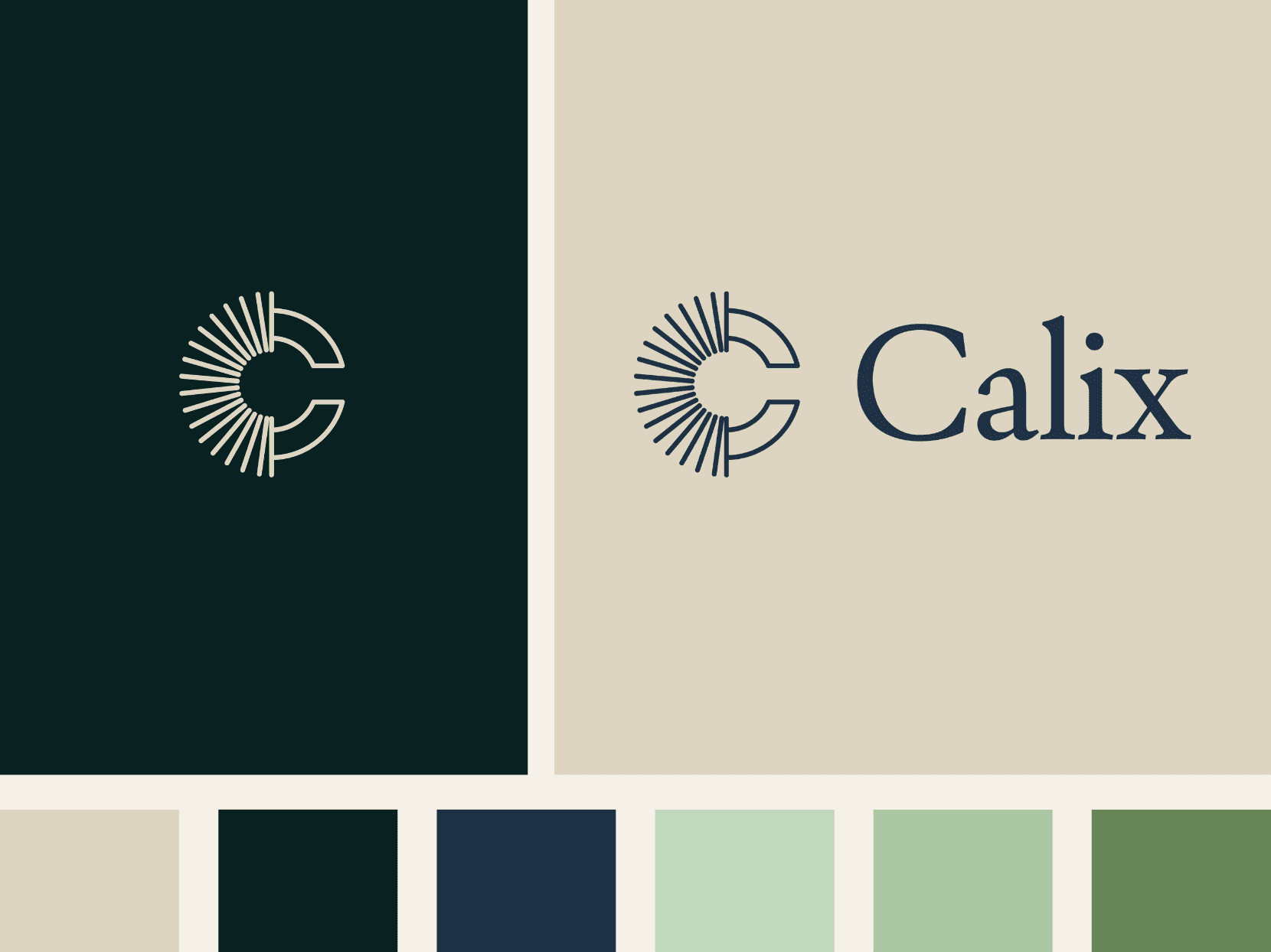 Calix Family Office